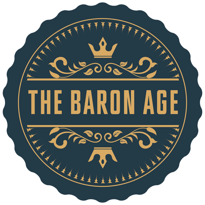 The Baron Age Beer Cap