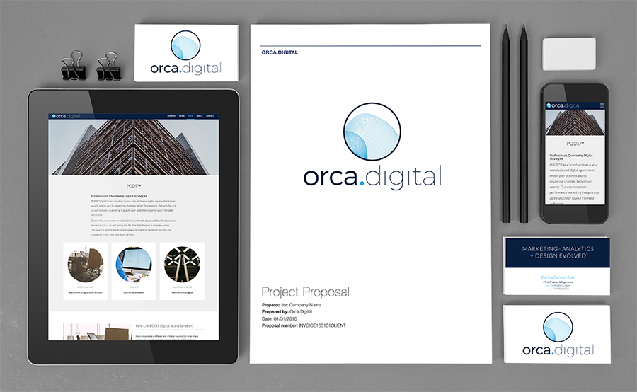 Orca.Digtal