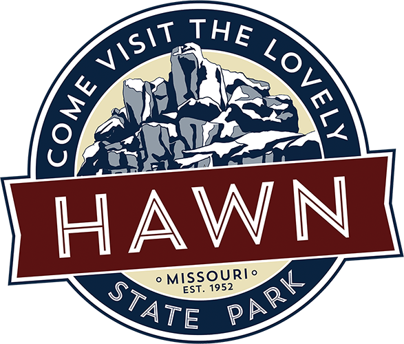 Hawn State Park
