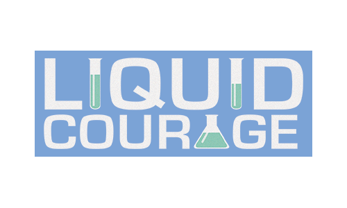 Liquid Courage Logo