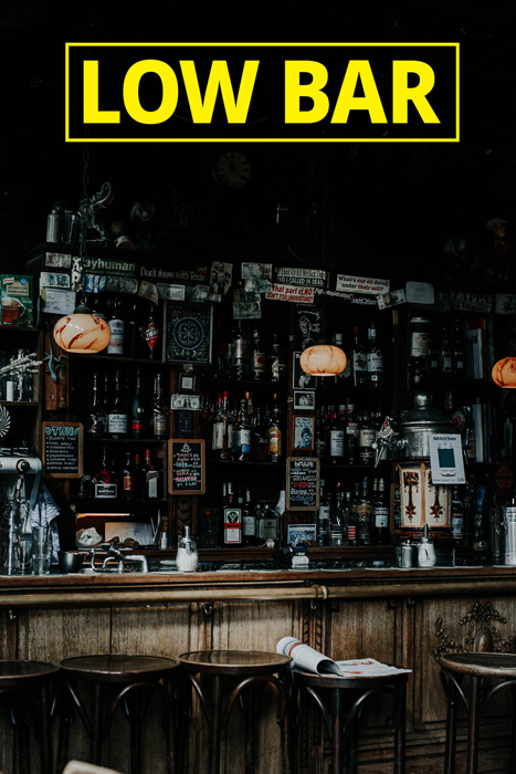 Low Bar