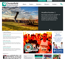 Chesterfield Chamber of Commerce