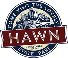 Hawn State Park