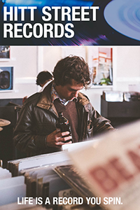 Hitt Street Records