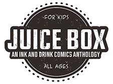 Juice Box Logo