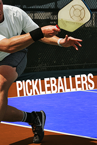 PICKLEBALLERS