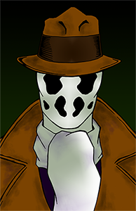 Rorschach