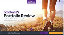 Scottrade Portfolio Review LP